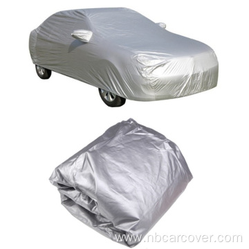 Waterproof Universal Sun Shade Auto Covers Accessories